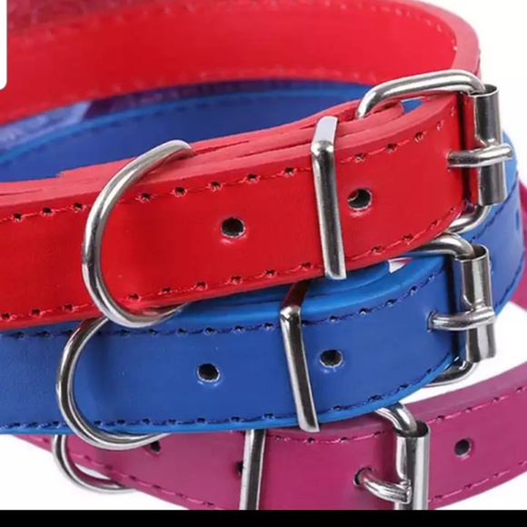 Small Bandana Collar - Picture 8 of 8